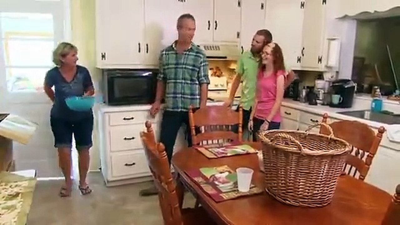 Tiny House Nation - Se4 - Ep02 HD Watch