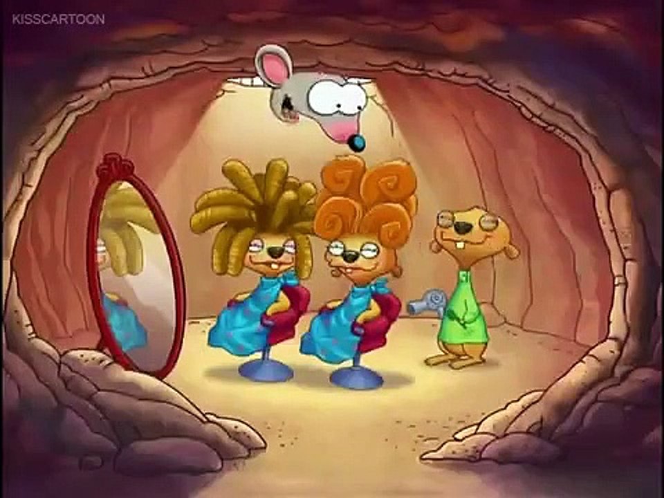 Toopy $$ Binoo - Se10 - Ep04 HD Watch