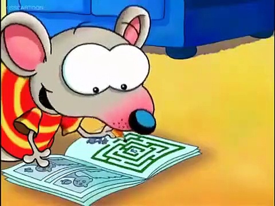 Toopy $$ Binoo - Se10 - Ep05 HD Watch