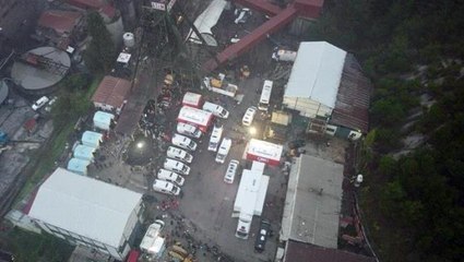 Bartın'da 42 kişinin öldüğü maden faciasında, tutuklanan 4 yöneticinin 1080'er yıl hapsi istendi