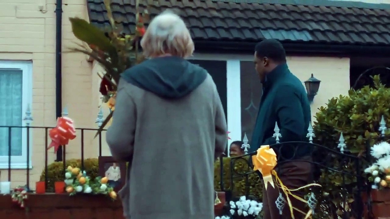 Broken - Se1 - Ep05 HD Watch