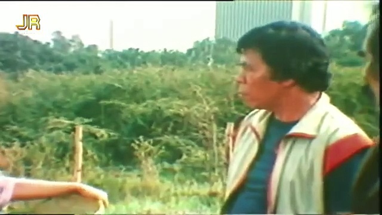 Pembalasan Rambu (1985)