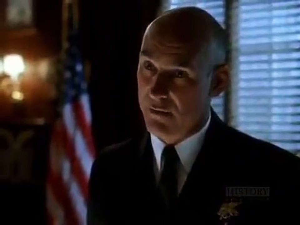 JAG - Se4 - Ep21 HD Watch