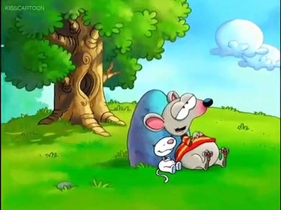 Toopy $$ Binoo - Se11 - Ep06 HD Watch