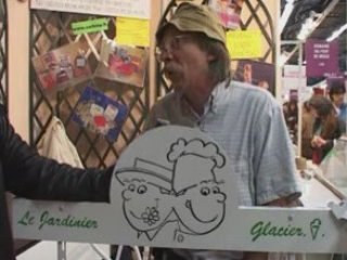 Denis et Mai les enfants gâtés: mai68.typepad.fr