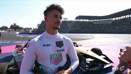 Wehrlein : "On veut se battre pour le championnat !"