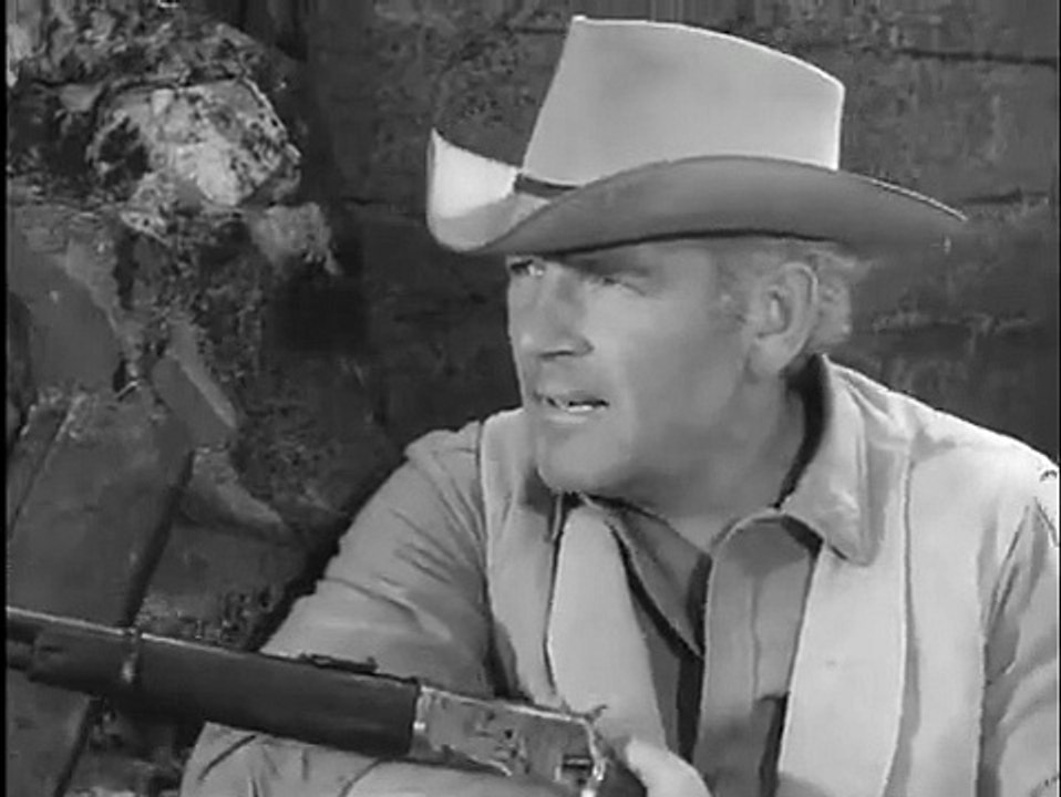 Wagon Train - Se4 - Ep18 HD Watch