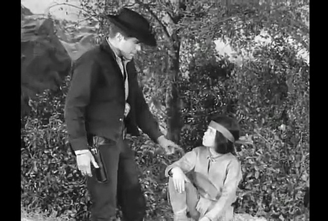 Wagon Train - Se4 - Ep21 HD Watch