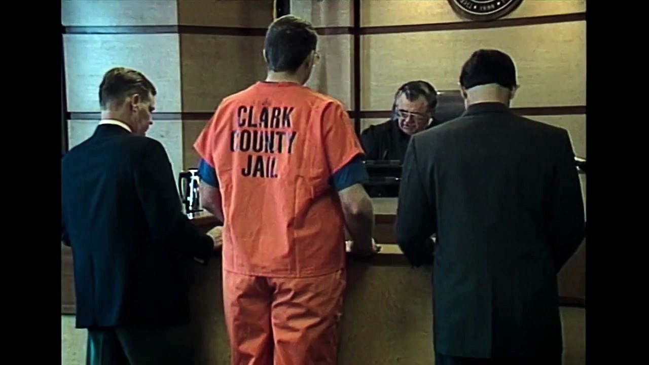 Catching Killers Se1 Ep04 True Lies, Part 2 The Happy Face