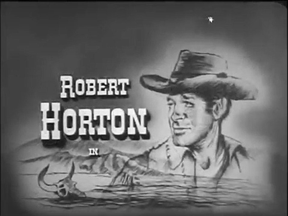 Wagon Train - Se4 - Ep25 HD Watch