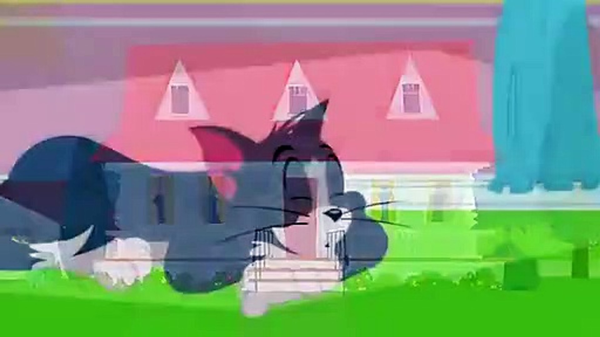 The Tom And Jerry Show - Se1 - Ep22 - Pipeline - No Brain No Gain HD Watch  - video Dailymotion