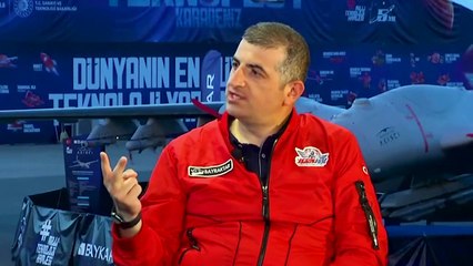 Ali Babacan'ın iftiralarına Haluk Bayraktar'dan sert cevap