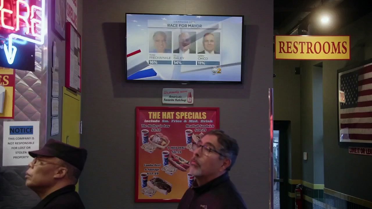 City So Real - Se1 - Ep04 - If You Want to Break the Machine HD Watch