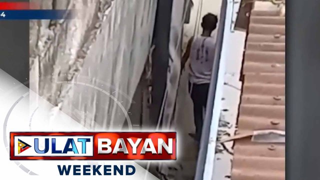 Lalaki, arestado dahil sa panunutok at pagpapaputok ng baril sa Novaliches, QC