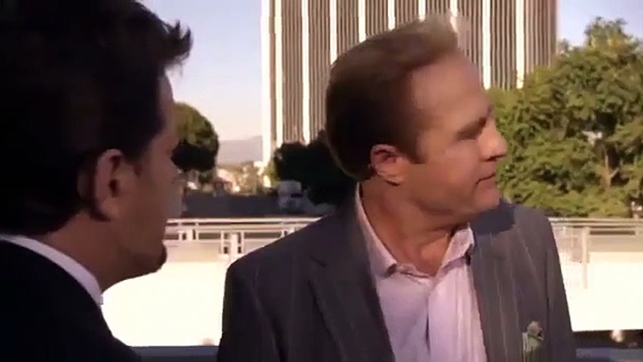 The Riches - Se2 - Ep05 - Trust Never Sleeps HD Watch