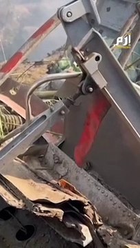 مقتل عشرات الأشخاص في حادث تحطم طائرة في نيبال