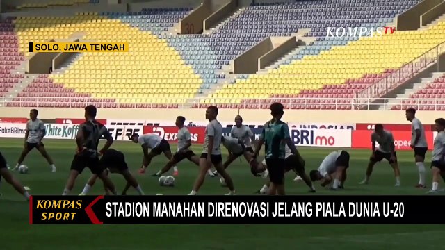 Resmi! Persis Solo Pindah Markas ke Stadion Maguwoharjo Sleman