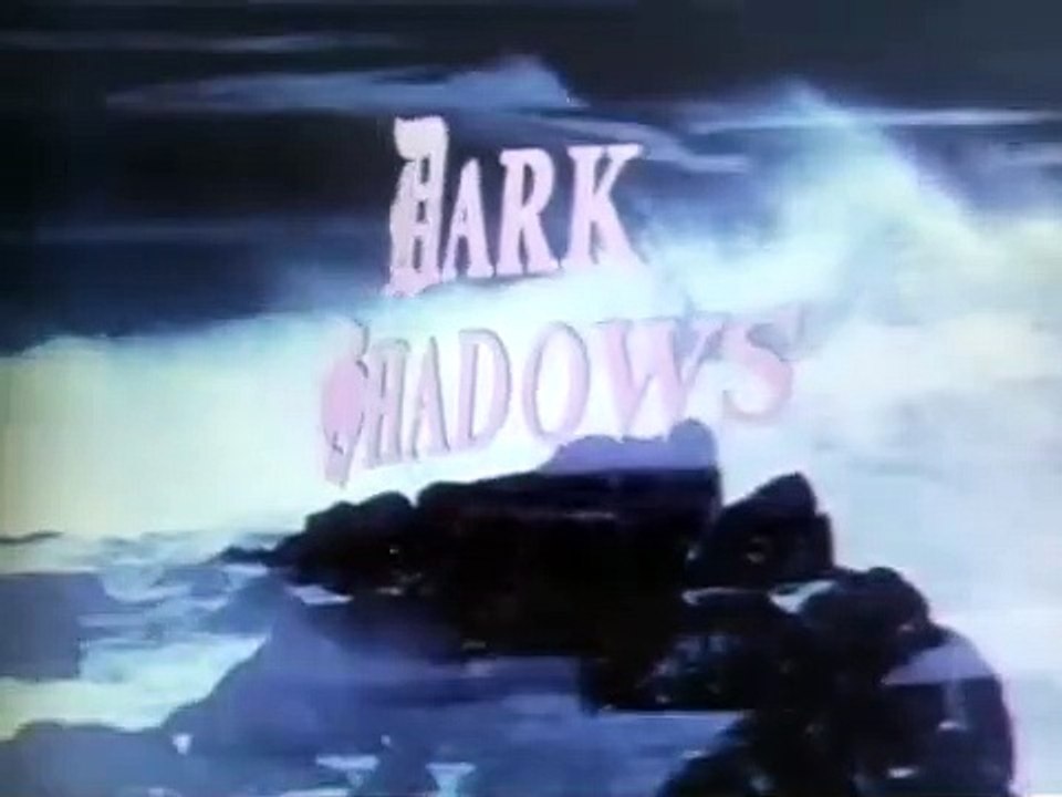 Dark Shadows (1966) - Ep208 HD Watch