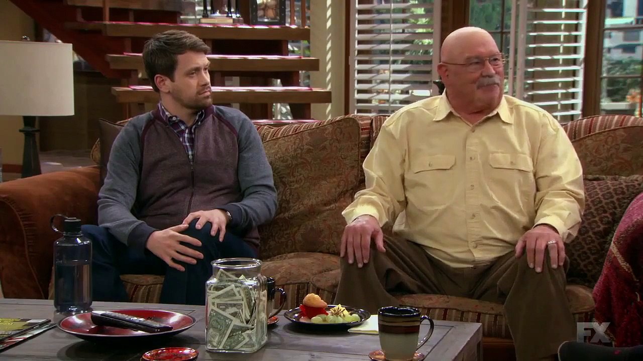 Anger Management - Se3 - Ep30 - Charlie Cops A Feel HD Watch