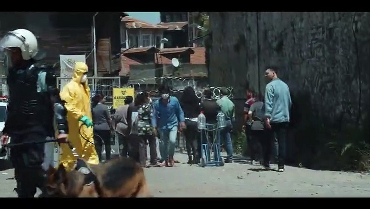 The Protector - Se3 - Ep01 HD Watch