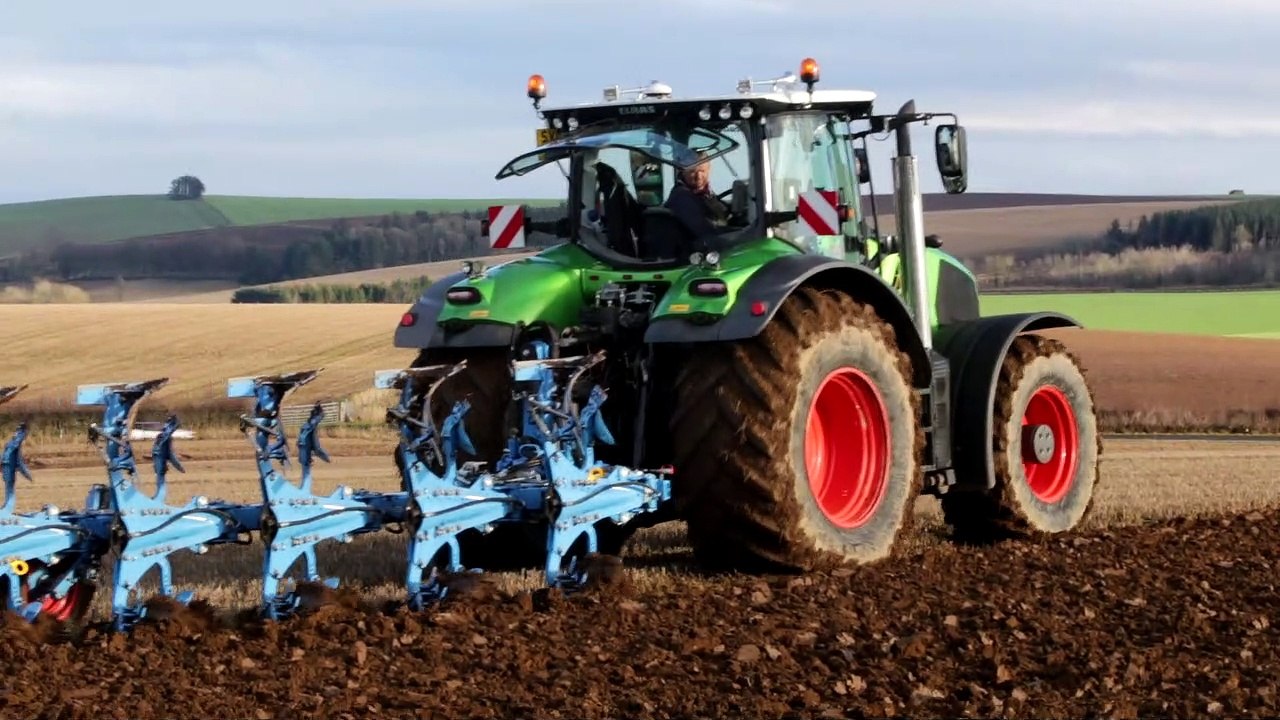 Grampian Supermacth