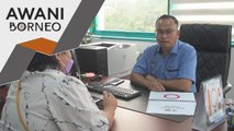 Teknologi | Pejabat Residen Kapit Pelopor sistem pemetaan digital