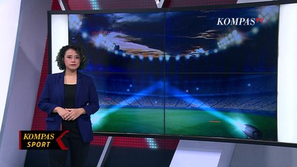 Download Video: Dinilai Layak dan Berintegritas, Persebaya Usulkan Kaesang Jadi Ketua Komite Pemilihan KLB PSSI 2023