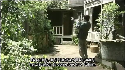 kaze no haruken - Ep55 HD Watch