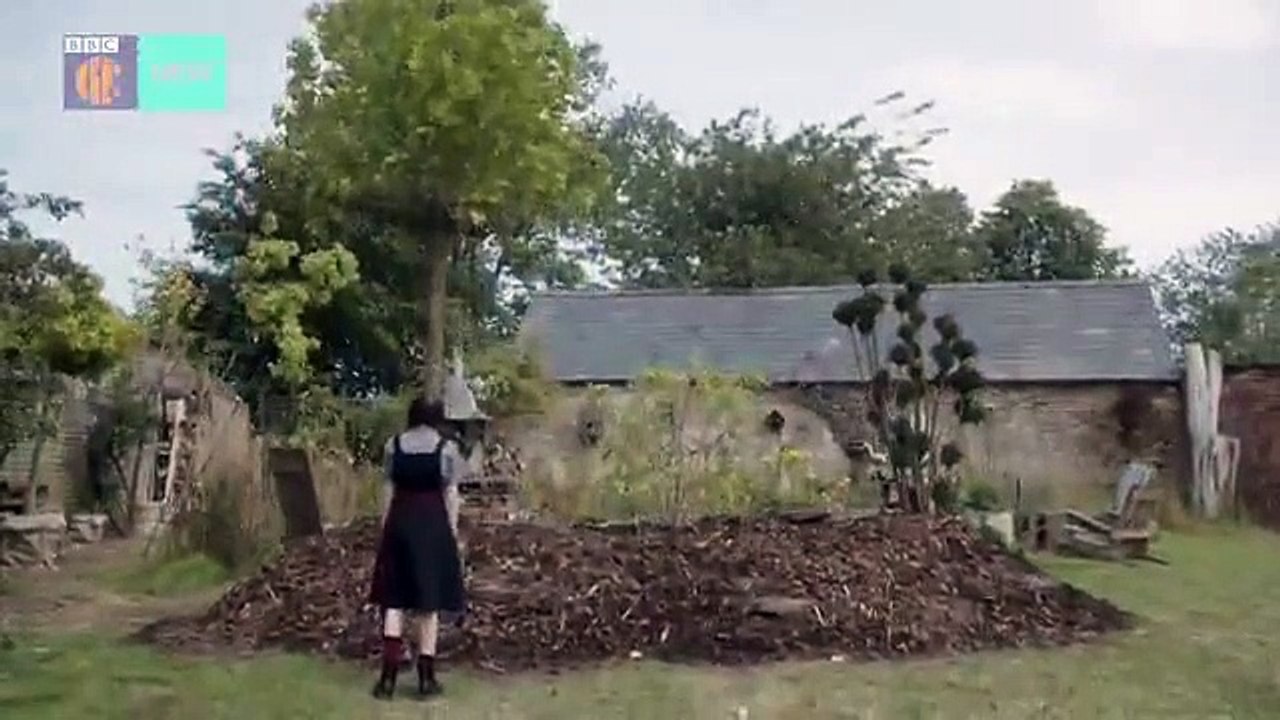 The worst witch - se2 - ep12- finale! hd watch