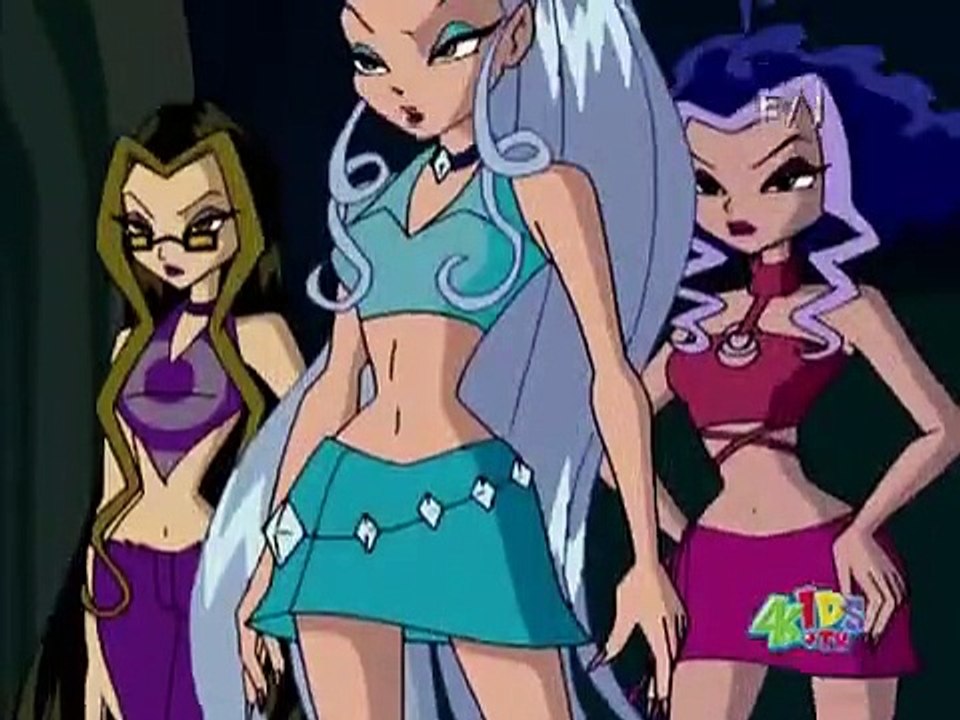 Winx Club - Se3 - Ep16 HD Watch
