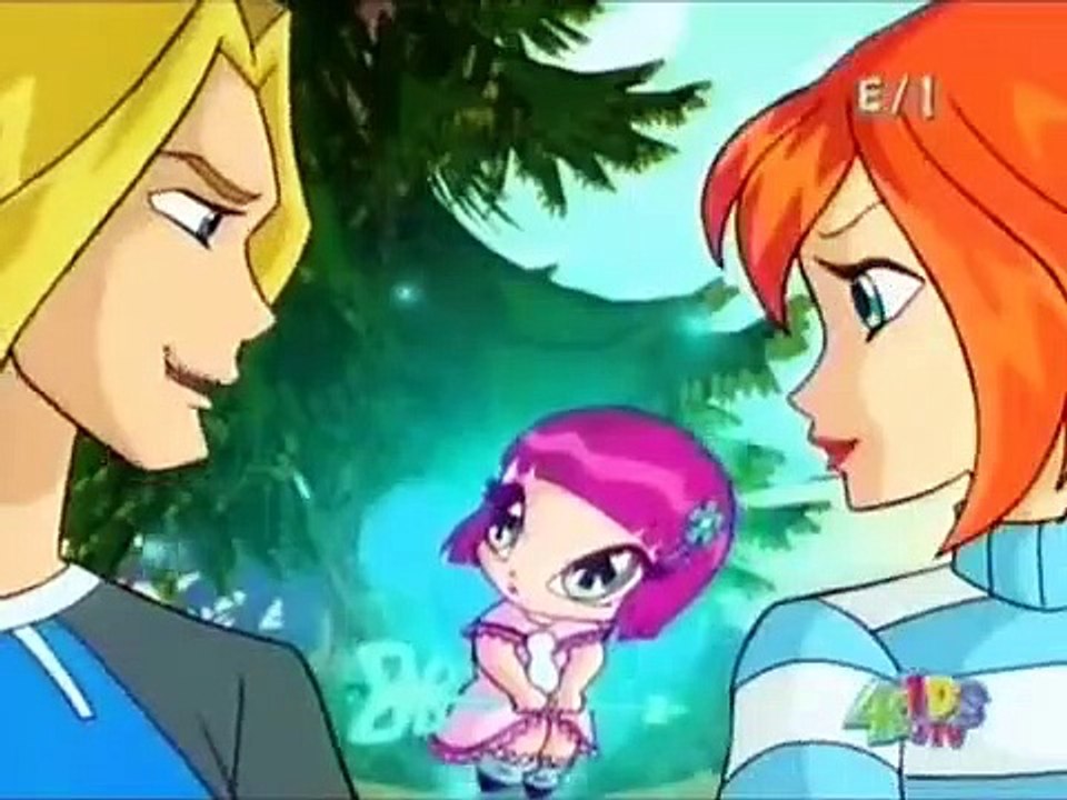 Winx Club - Se3 - Ep17 HD Watch