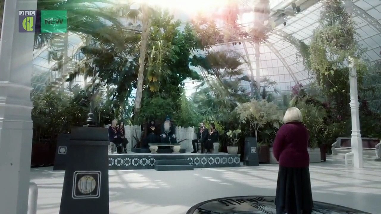 The Worst Witch - Se2 - Ep09 - Miss Softbroom HD Watch