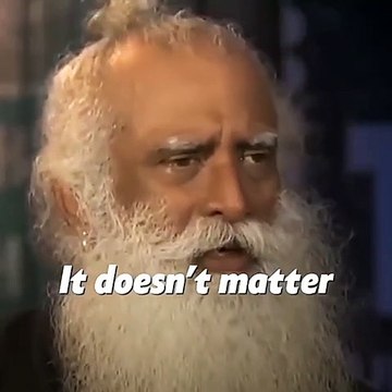 Sadhguru inspiring speech status video || #Sadhguru || Sadhguru motivational video