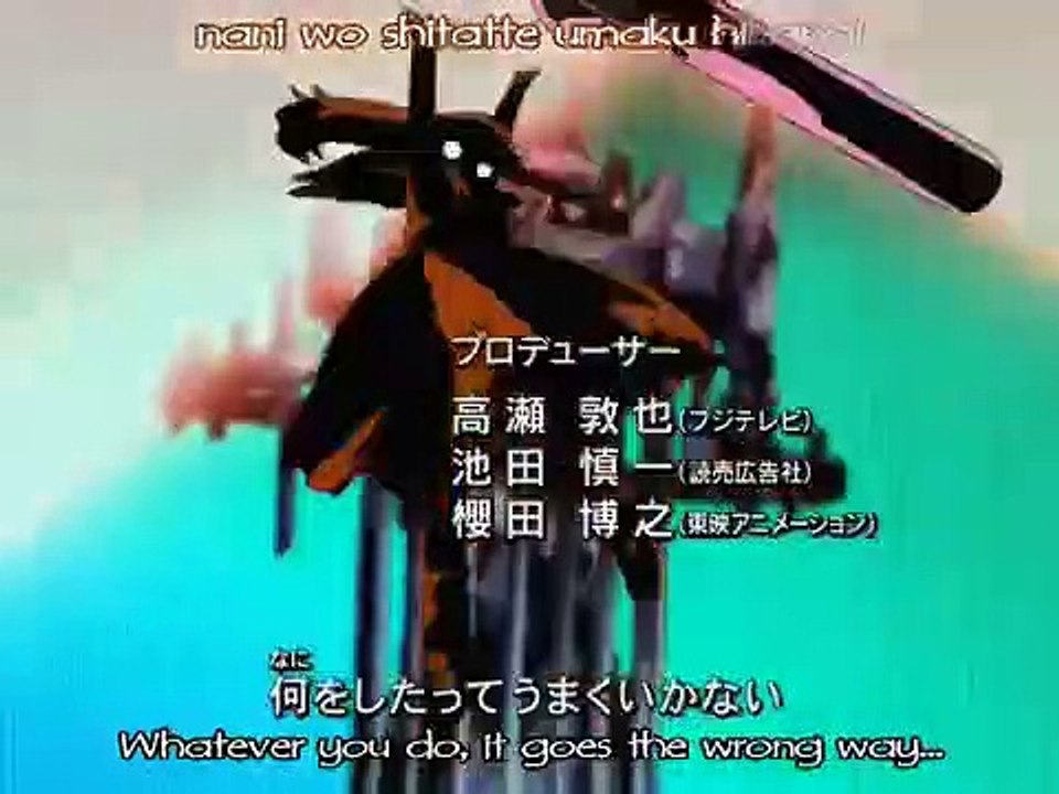 Konjiki no Gash Bell!! - Ep117 HD Watch