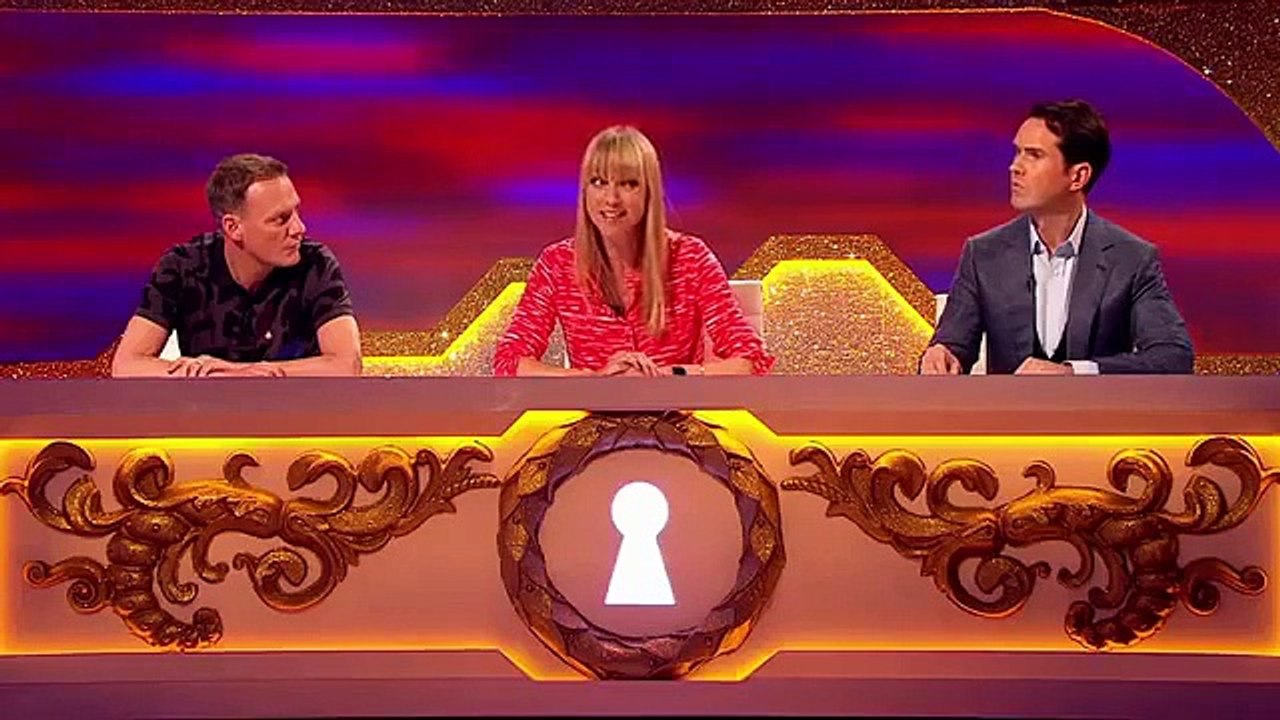 Through The Keyhole - Se3 - Ep05 HD Watch