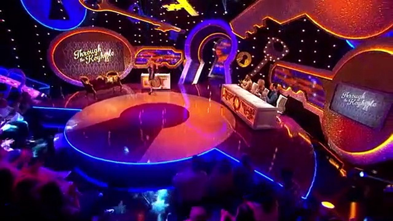 Through The Keyhole - Se4 - Ep04 HD Watch