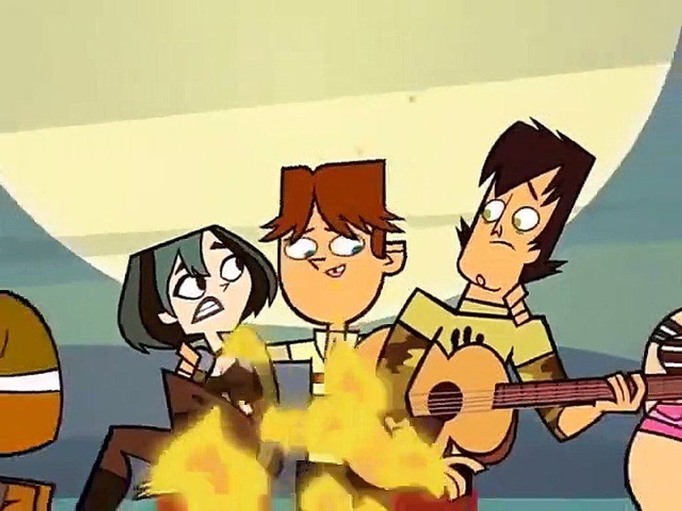 Total Drama Island - Se1 - Ep18 - That's Off the Chain HD Watch