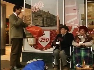 Mr. Bean - Se1 - Ep10 - Do It Yourself, Mr. Bean HD Watch
