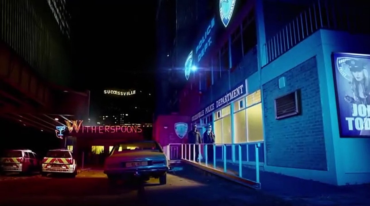 Mur-'der in Successville - Se2 - Ep03 HD Watch