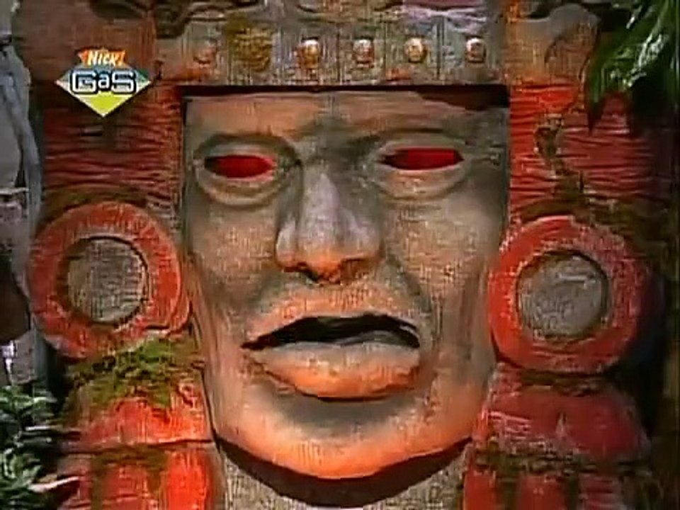 Legends of the Hidden Temple - Se3 - Ep37 HD Watch