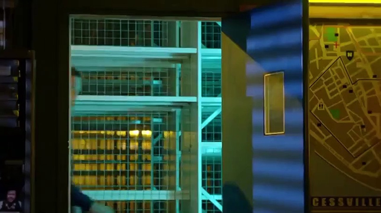 Mur-'der in Successville - Se3 - Ep04 HD Watch