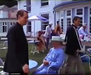 The Prisoner - Se1 - Ep01 HD Watch