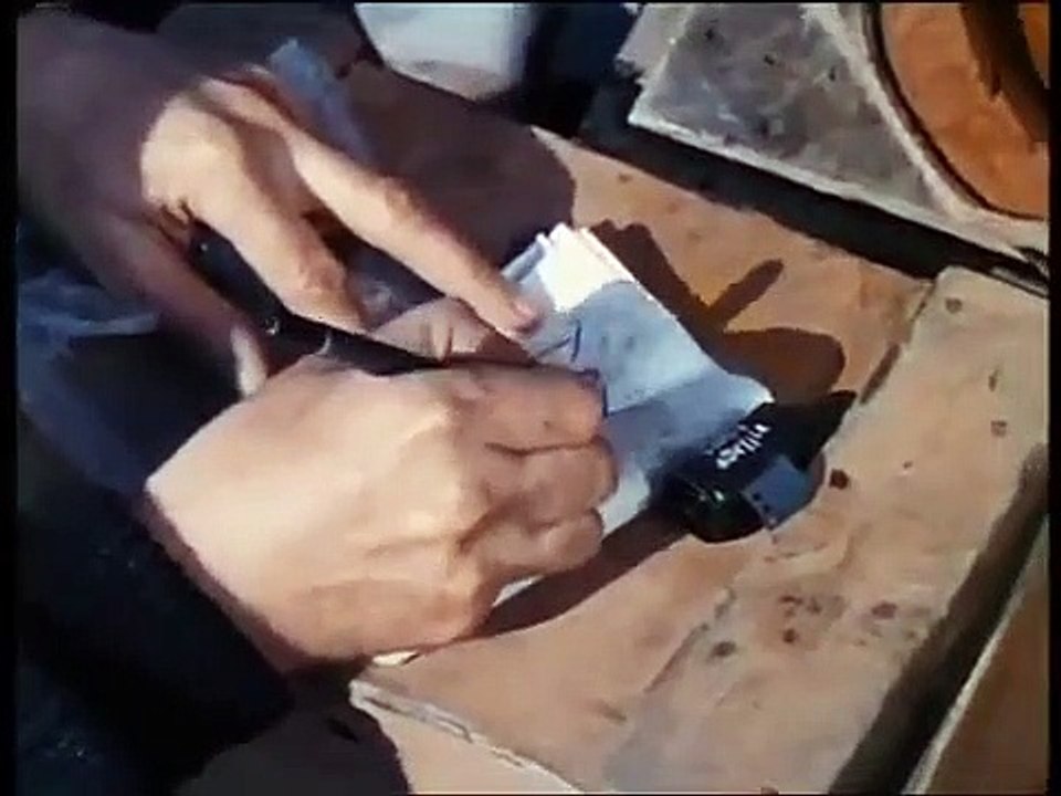 The prisoner - se1 - ep07 hd watch