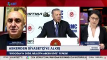 CHP'li Engin Özkoç'tan 'Başarımızı kıskanıyorlar' diyen Erdoğan'a yanıt: Orada konuşulanların tamamına yakını yalan, elde edilen menfaati biz neden Katar ordusuna sağlıyoruz?