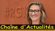 Je me voyais me marier mais...  :Mary Pierce sans détour sur la vie qu'elle n'a pas pu mener