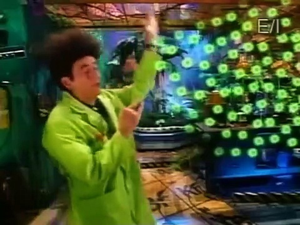 Beakman's World - Se2 - Ep24 HD Watch - video Dailymotion