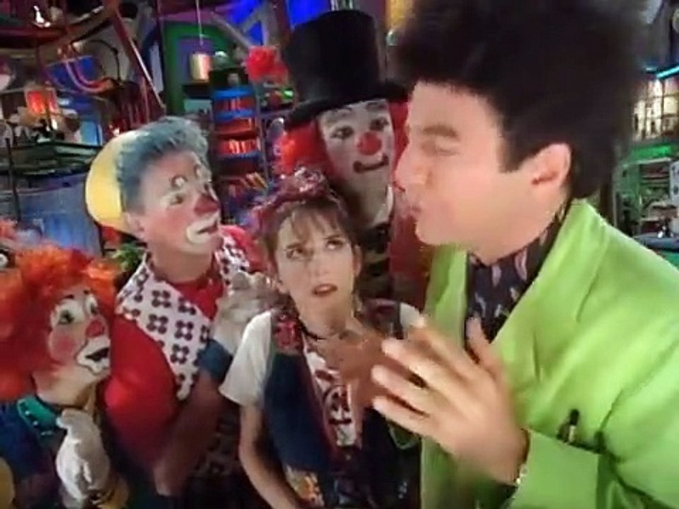 Beakman's World - Se3 - Ep01 HD Watch