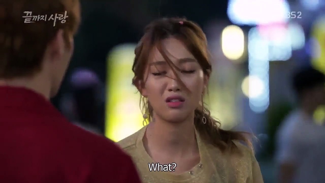 Love to the End - Ep07 HD Watch