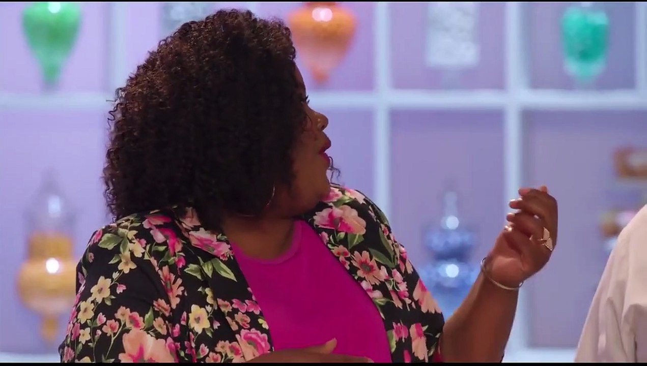 Nailed It! - Se2 - Ep01 - High Society HD Watch