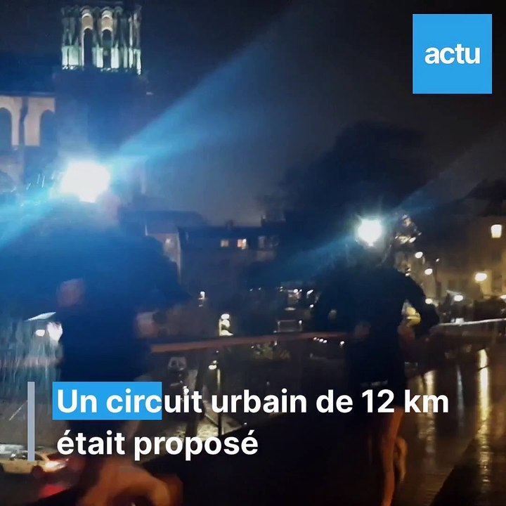 Trail de la galette 2023